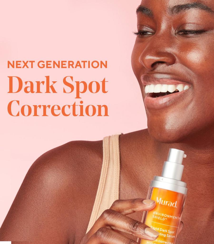 Rapid Dark Spot Correcting Serum (30ml)商品第3张图片规格展示