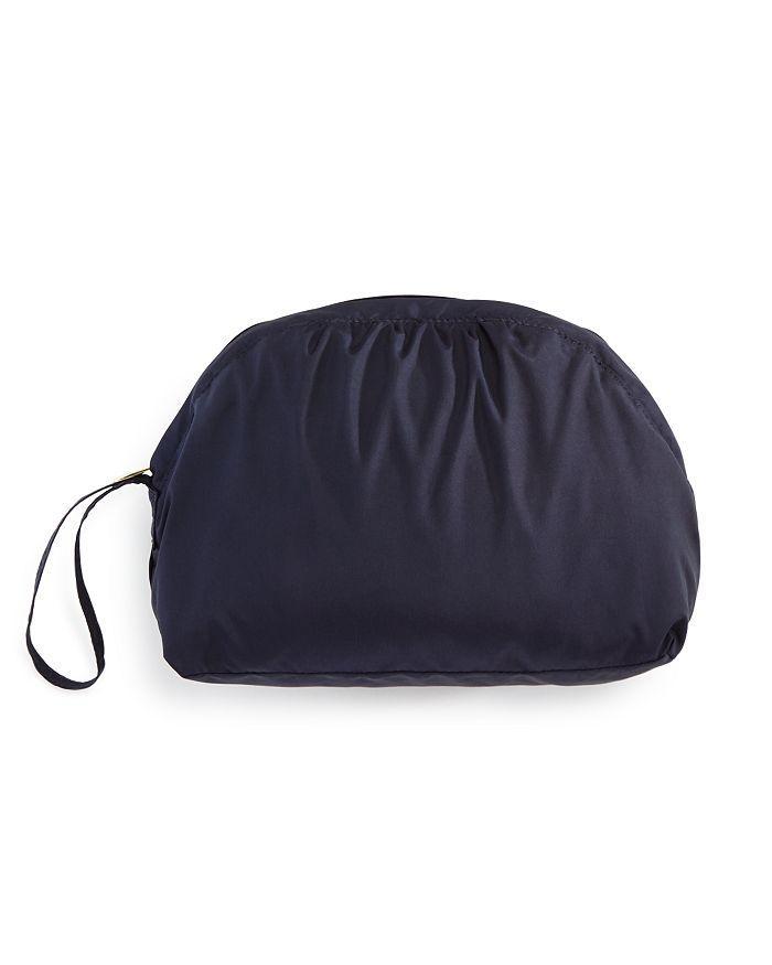 商品Cole Haan|Travel Packable Rain Jacket,价格¥881,第6张图片详细描述