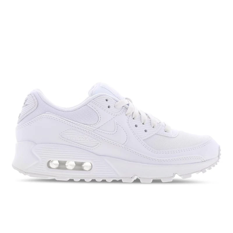 商品NIKE|Nike Air Max 90 - Women Shoes,价格¥1437,第1张图片详细描述