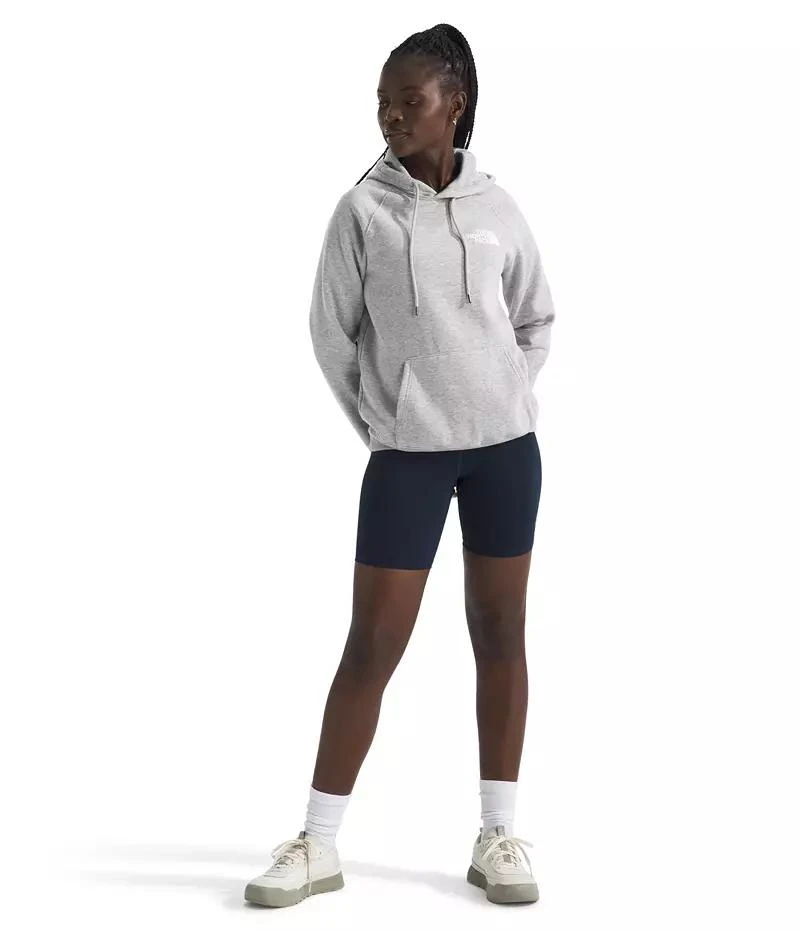 商品The North Face|The North Face Women's Box NSE Pullover Hoodie,价格¥490,第2张图片详细描述