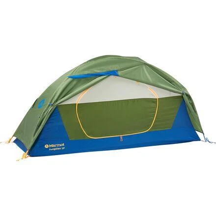 商品Marmot|Tungsten Tent: 1-Person 3-Season,价格¥1286,第4张图片详细描述
