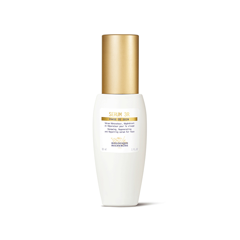 Biologique Recherche 原液之谜 抗皱焕颜3R精华原液 30ml商品第1张图片规格展示
