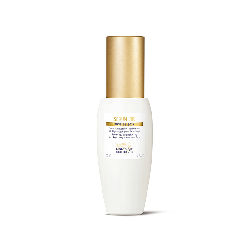 商品Biologique Recherche|Biologique Recherche 原液之谜 抗皱焕颜3R精华原液 30ml,价格¥1643,第1张图片
