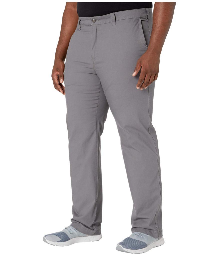 商品Columbia|Big & Tall Flex ROC Pant,价格¥310-¥413,第2张图片详细描述