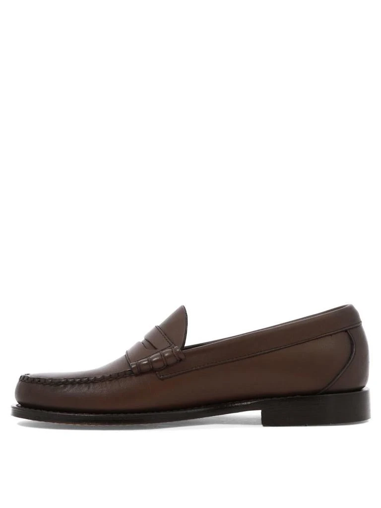 商品G.H. Bass|G.H. Bass "Weejuns Heritage Larson" Loafers,价格¥1412,第3张图片详细描述