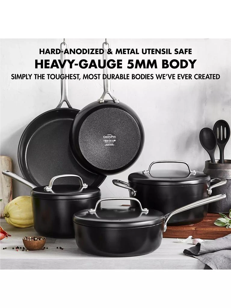 GP5 14-Piece Cookware Set 商品
