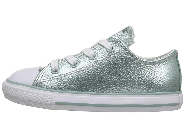 商品Converse|Chuck Taylor® All Star® Ox (Infant/Toddler),价格¥169,第4张图片详细描述