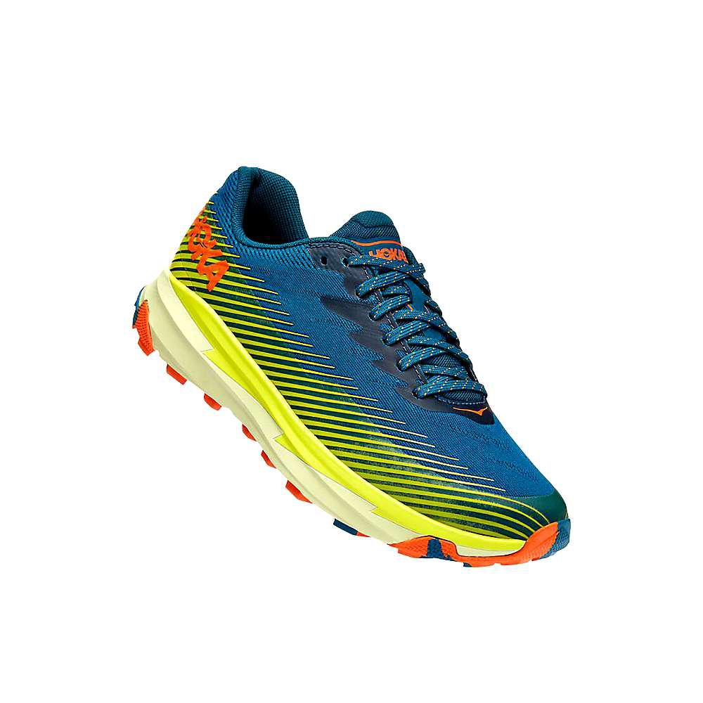 Hoka One One Men's Torrent 2 Shoe商品第9张图片规格展示