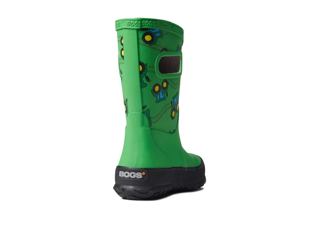 商品Bogs|Design A Rain Boot Tractors (Toddler/Little Kid/Big Kid),价格¥303,第5张图片详细描述