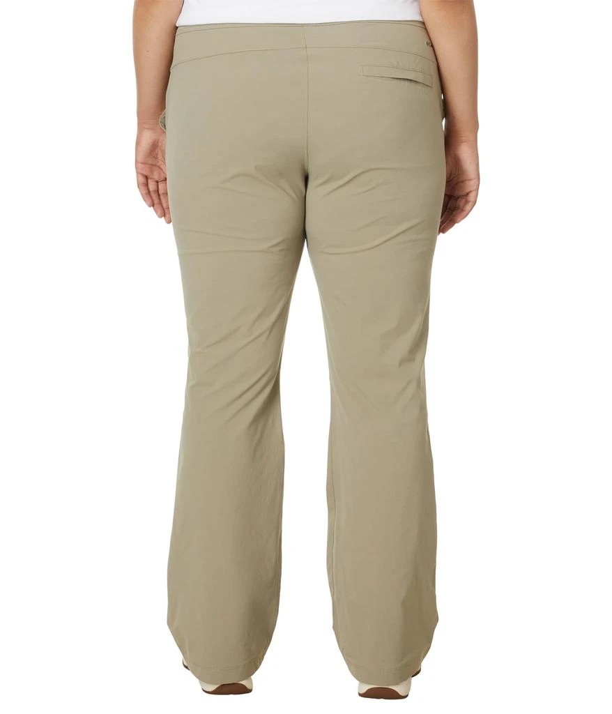 商品Columbia|Plus Size Anytime Outdoor™ Boot Cut Pant,价格¥337,第2张图片详细描述