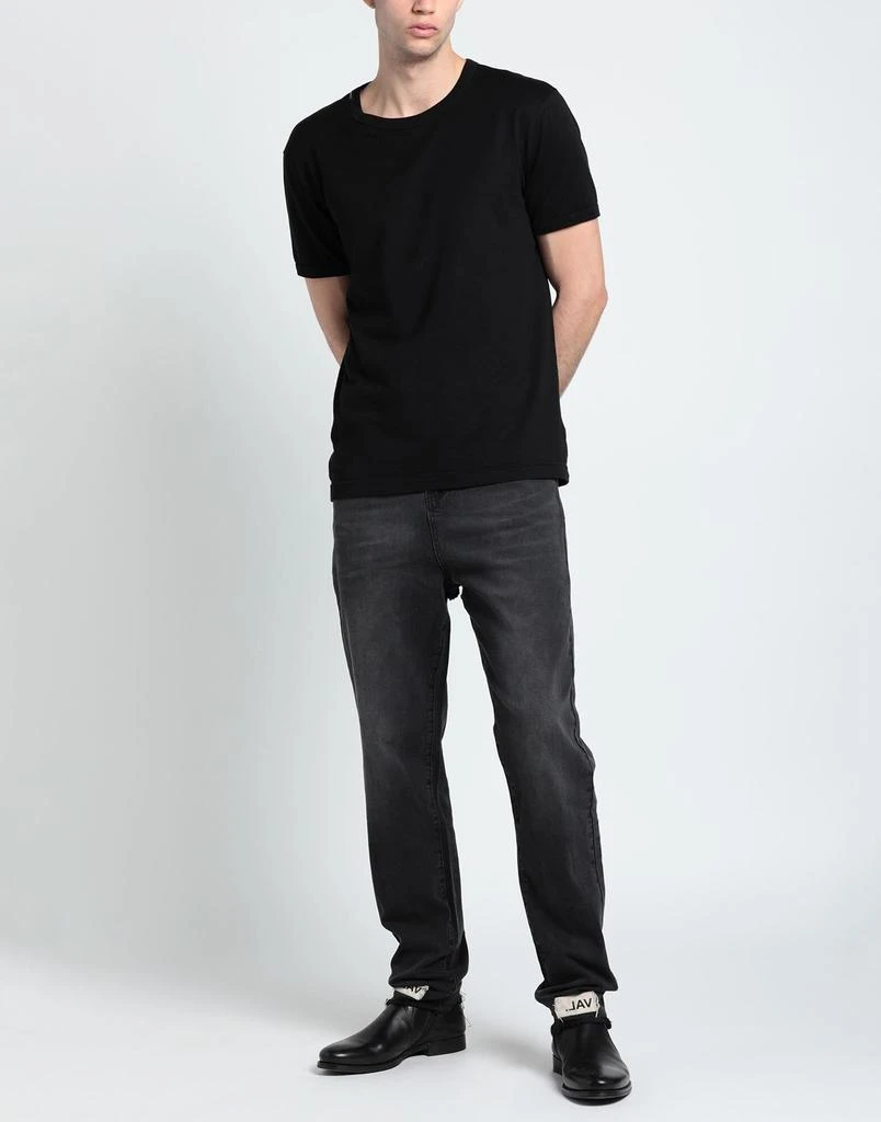商品VAL. KRISTOPHER|Denim pants,价格¥2179,第2张图片详细描述