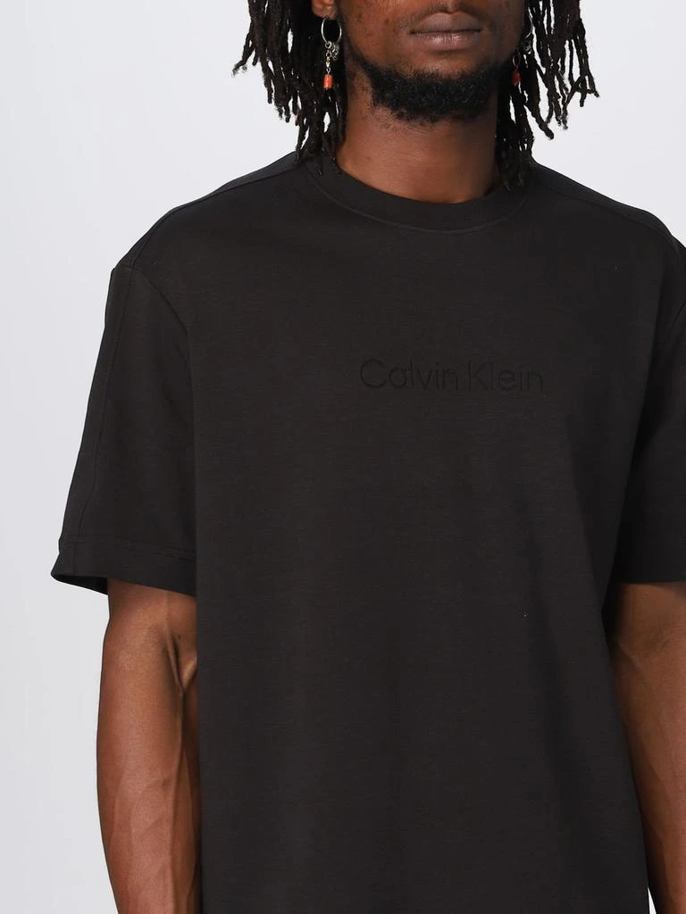 商品Calvin Klein|Calvin Klein t-shirt for man,价格¥347,第4张图片详细描述