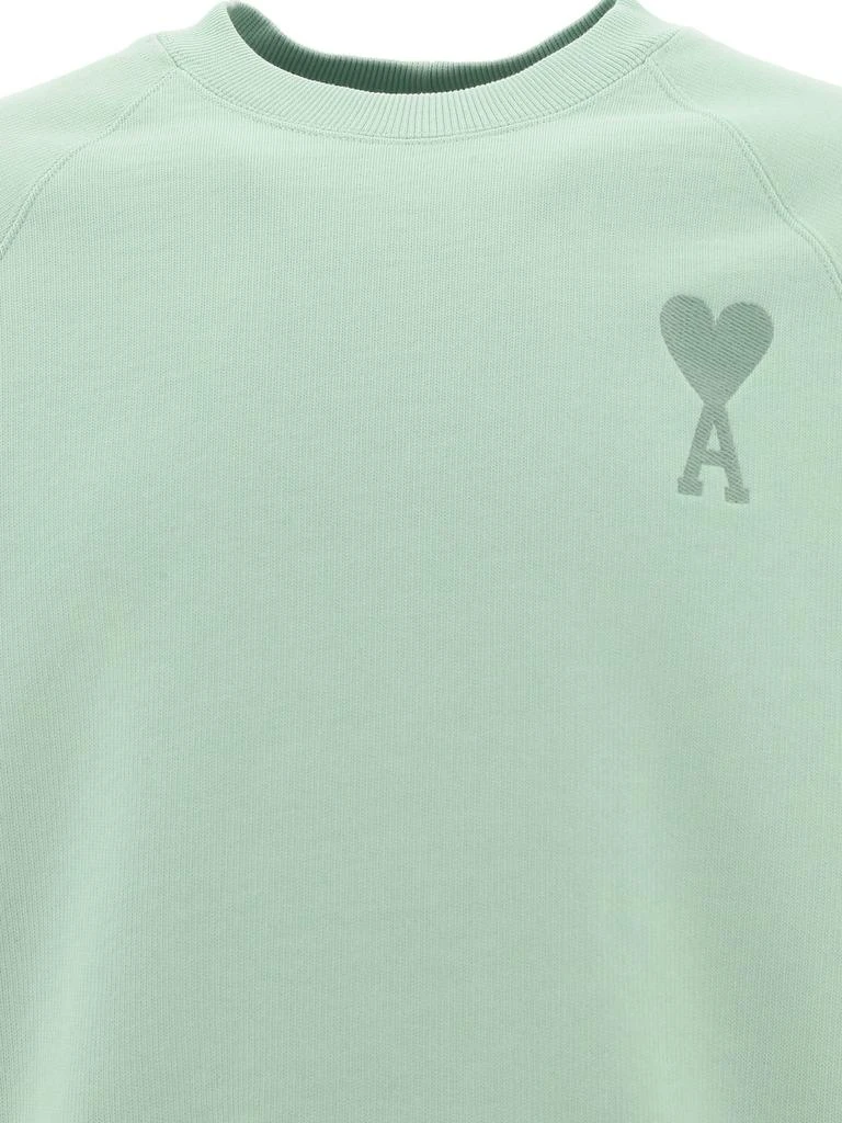 商品AMI|"Ami de Coeur" sweatshirt,价格¥2037,第3张图片详细描述