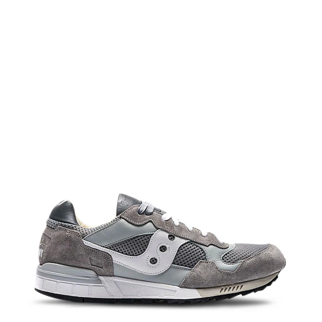 商品Saucony|Sneakers Grey Unisex,价格¥506,第1张图片