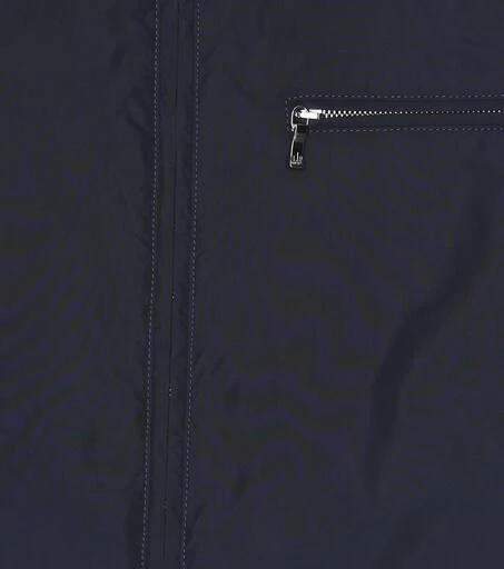 商品Loro Piana|Curt reversible rain jacket,价格¥3782,第4张图片详细描述