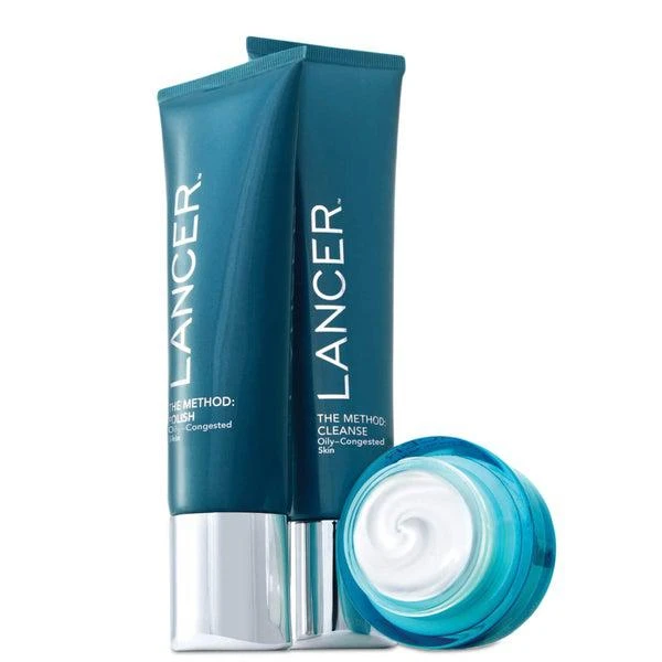 商品Lancer Skincare|Lancer Skincare The Method: Nourish Moisturizer Blemish Control (50ml),价格¥1047,第4张图片详细描述