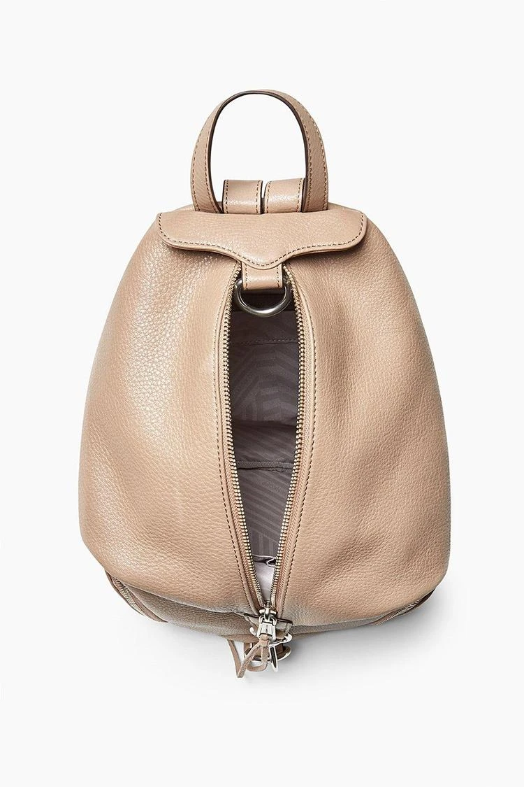 商品Rebecca Minkoff|Julian双肩背,价格¥1094,第3张图片详细描述