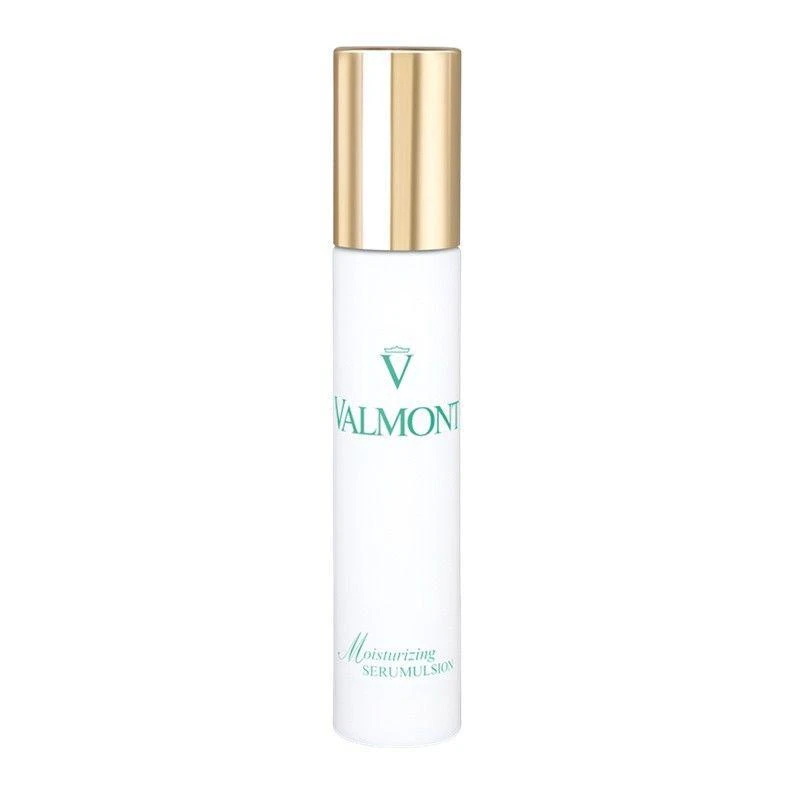 商品Valmont|Valmont法尔曼水润补湿精华乳30ML,价格¥1876,第1张图片