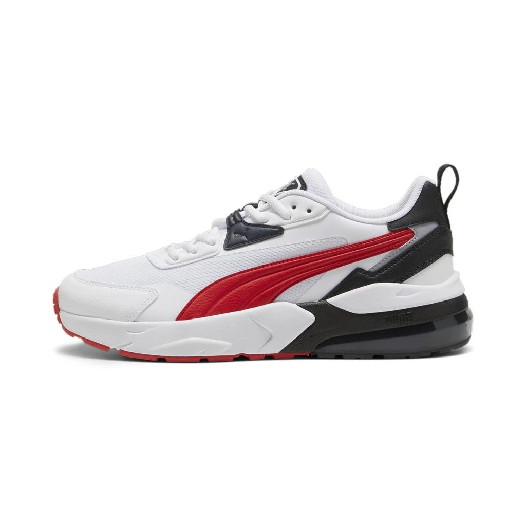 商品Puma|PUMA Vis2K Wide Sneakers,价格¥443,第1张图片