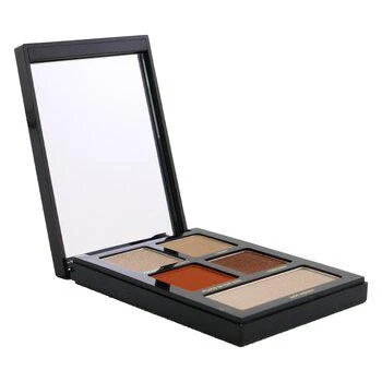 商品Bobbi Brown|Place In The Sun Eye Shadow Palette,价格¥343,第1张图片