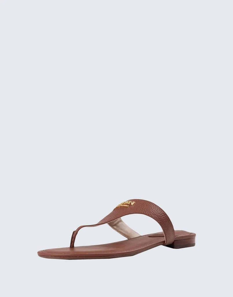 商品Ralph Lauren|Flip flops,价格¥751,第2张图片详细描述