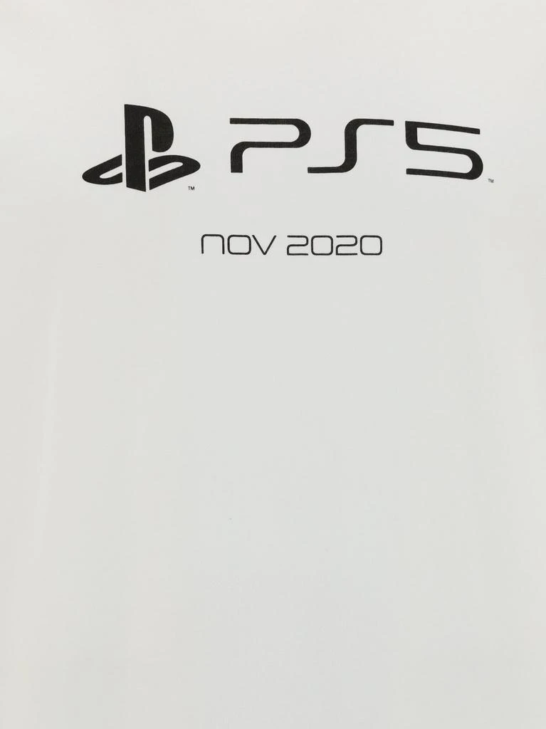 Balenciaga X Sony Playstation 5 Boxy T-Shirt 商品