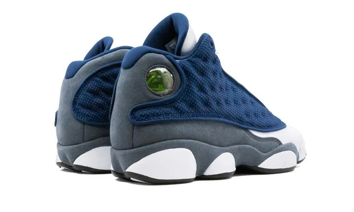 商品Jordan|Air Jordan 13 Retro GS,价格¥934-¥1936,第5张图片详细描述