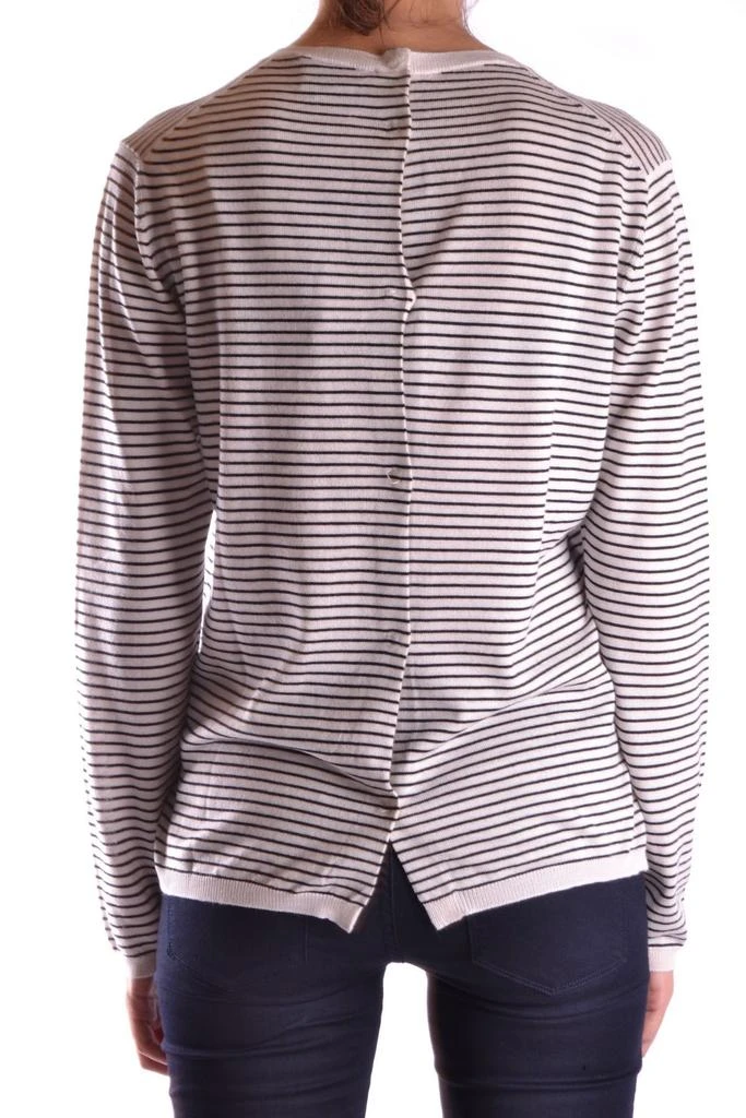 商品Prada|Prada women's grey other materials t shirt,价格¥4082,第3张图片详细描述