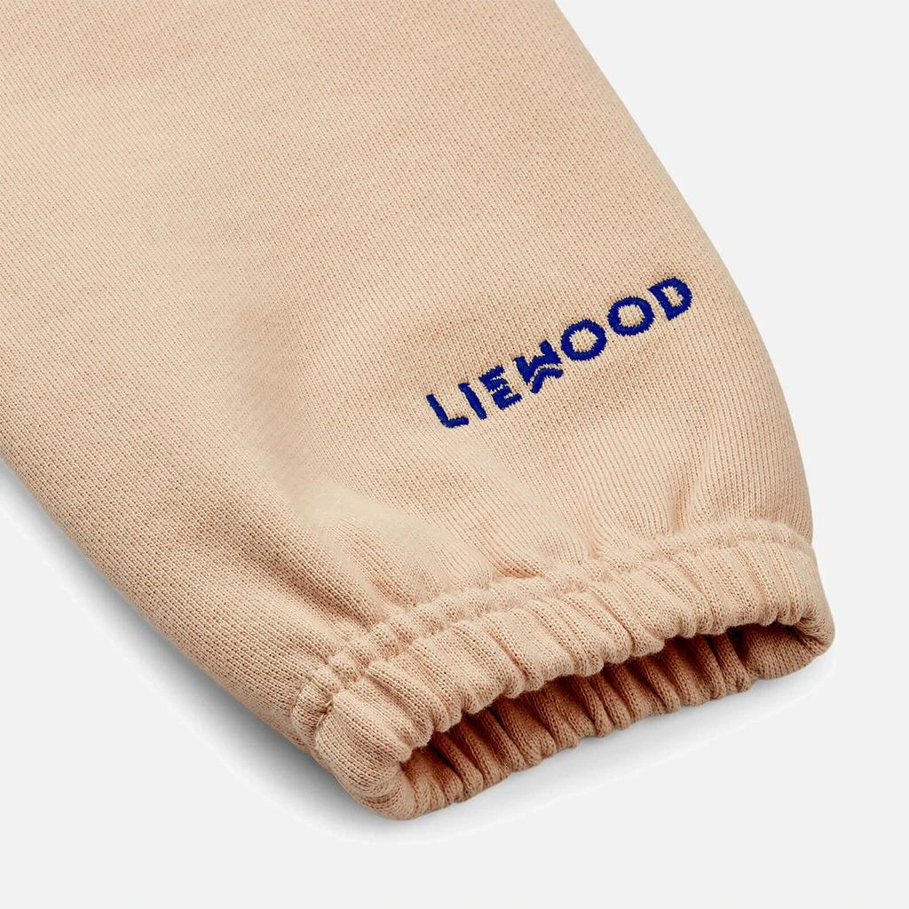 Liewood Kids' Inga Logo-Printed Cotton Sweatpants 商品