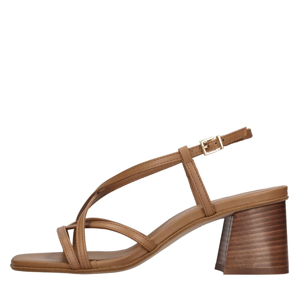 Grey Mer Sandals Brown image 2
