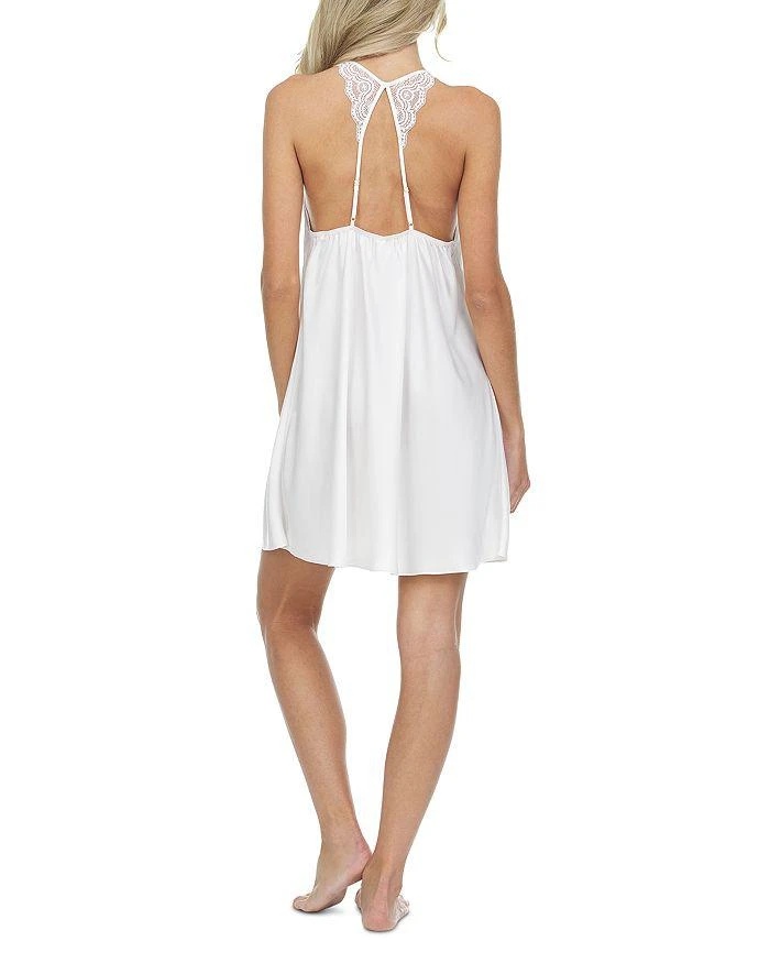 商品Flora Nikrooz|Ember Luxe Nightgown,价格¥252,第2张图片详细描述
