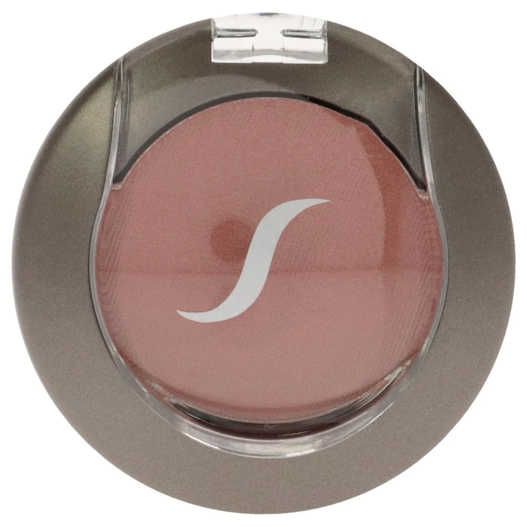 商品Sorme Cosmetics|Wet and Dry Long Lasting Blush - 501 Pomegranate by  for Women - 0.14 oz Blush,价格¥121,第2张图片详细描述