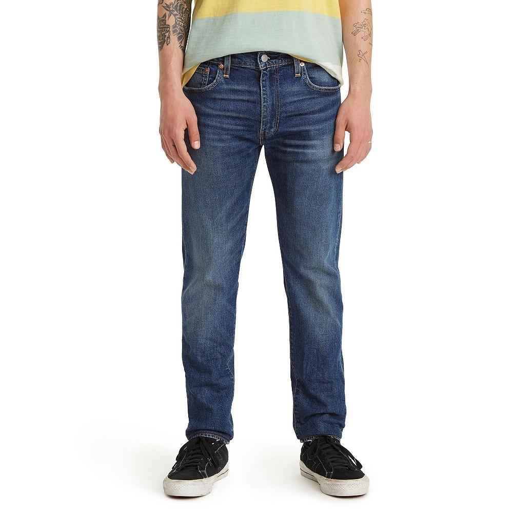 商品Levi's|Levi’s® Flex Men's 512™ Slim Taper Fit Jeans,价格¥506,第1张图片