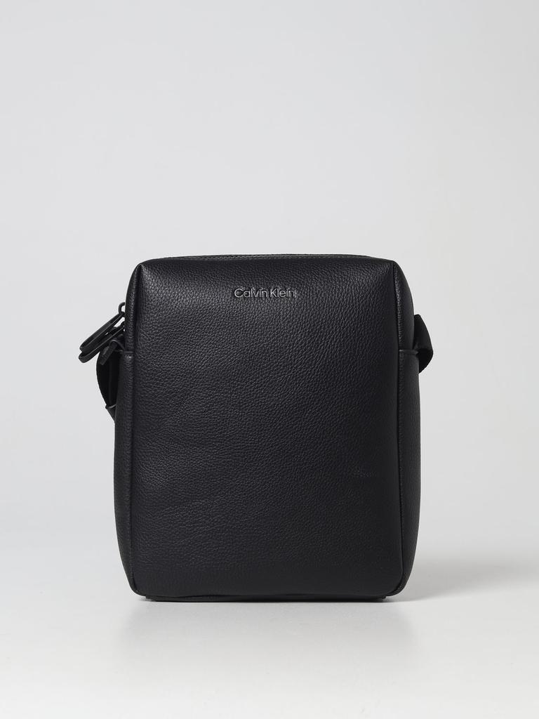 商品Calvin Klein|Calvin Klein shoulder bag for man,价格¥579,第1张图片