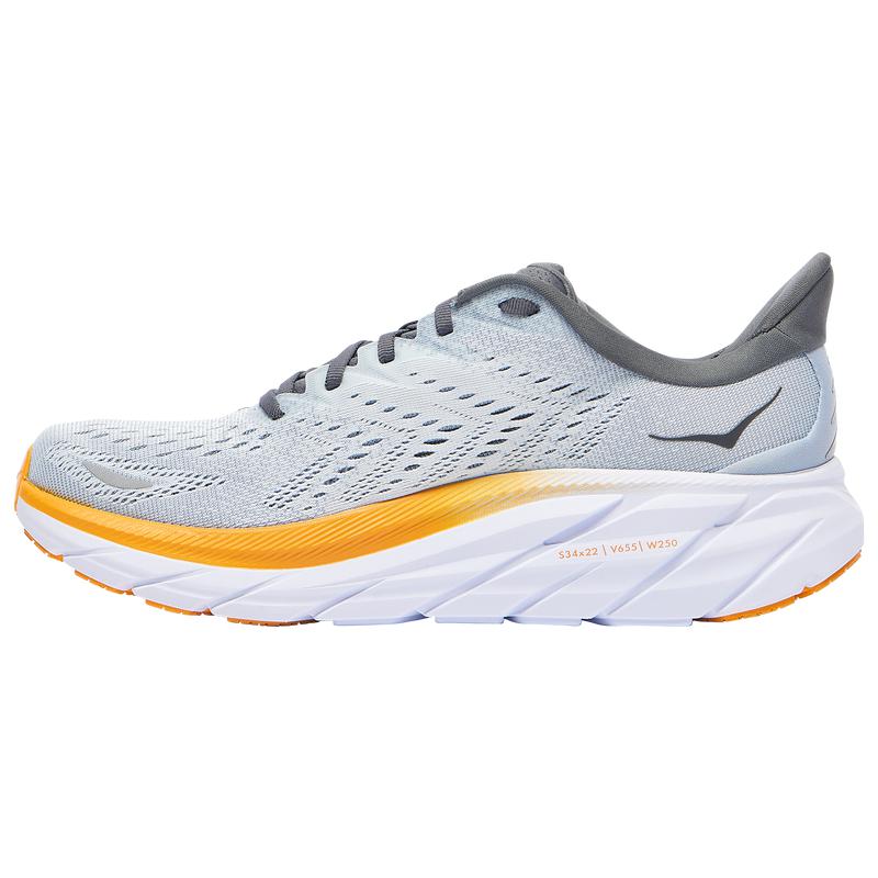 HOKA Clifton 8 - Men's商品第2张图片规格展示