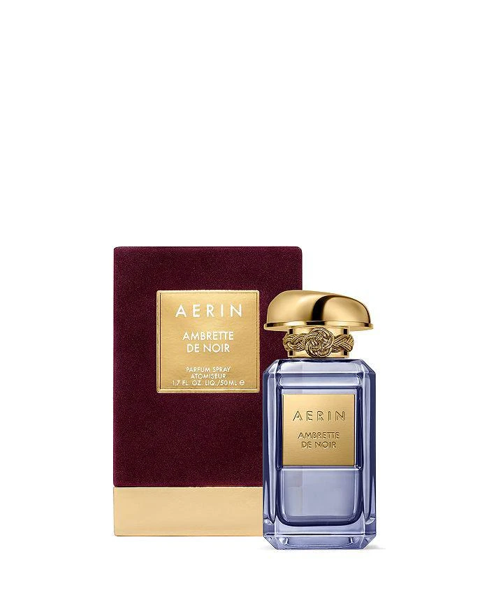 商品Estée Lauder|AERIN Ambrette de Noir Parfum 1.7 oz.,价格¥2059,第2张图片详细描述