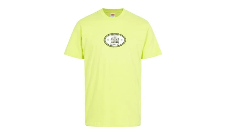商品Supreme|Supreme Experientia Tee,价格¥524-¥1159,第1张图片