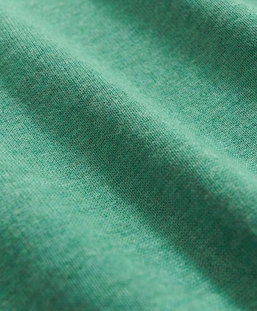 商品Brooks Brothers|Supima® Cotton Short-Sleeve Polo Sweater,价格¥812,第3张图片详细描述