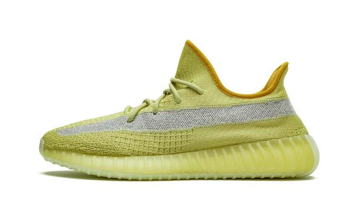 商品Adidas|Adidas Yeezy Boost 350 V2,价格¥1928-¥4161,第3张图片详细描述