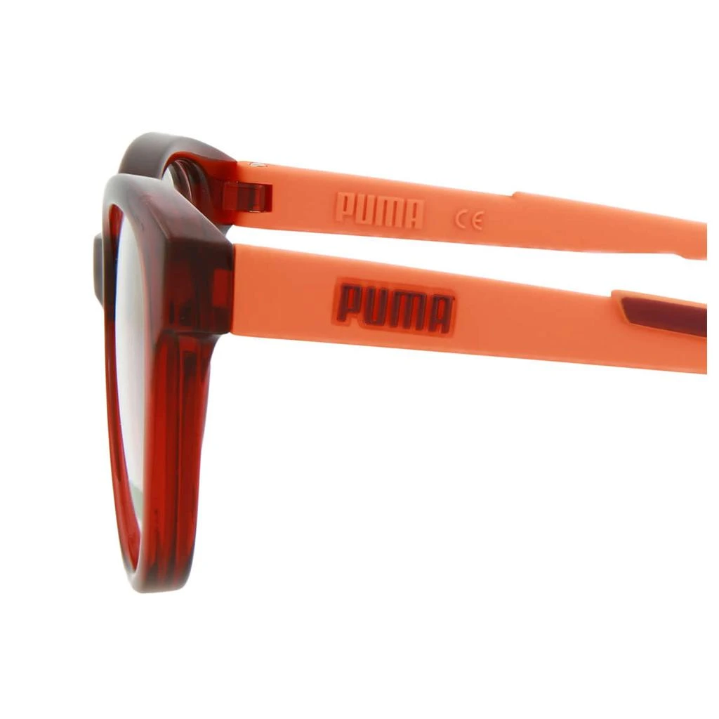 商品Puma|Puma 红色 眼镜,价格¥111,第3张图片详细描述