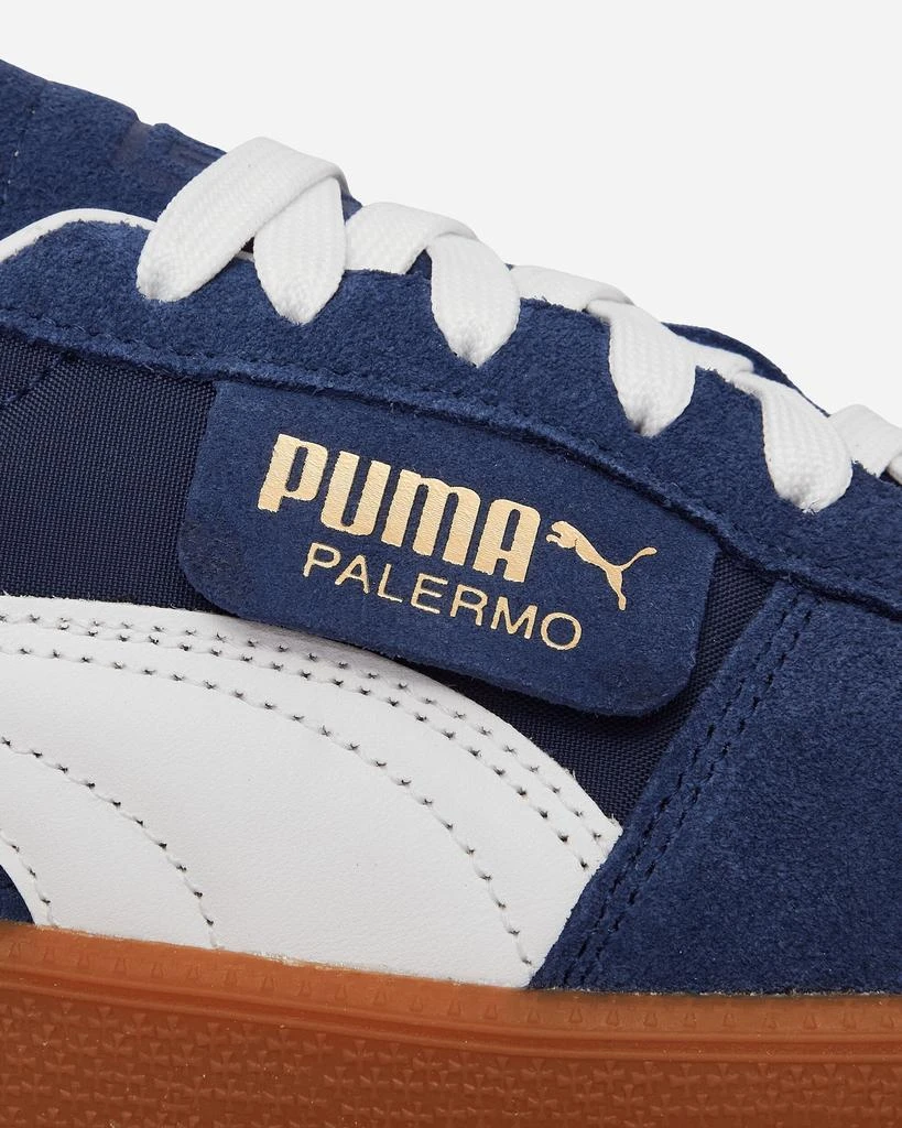 Palermo OG Sneakers New Navy 商品