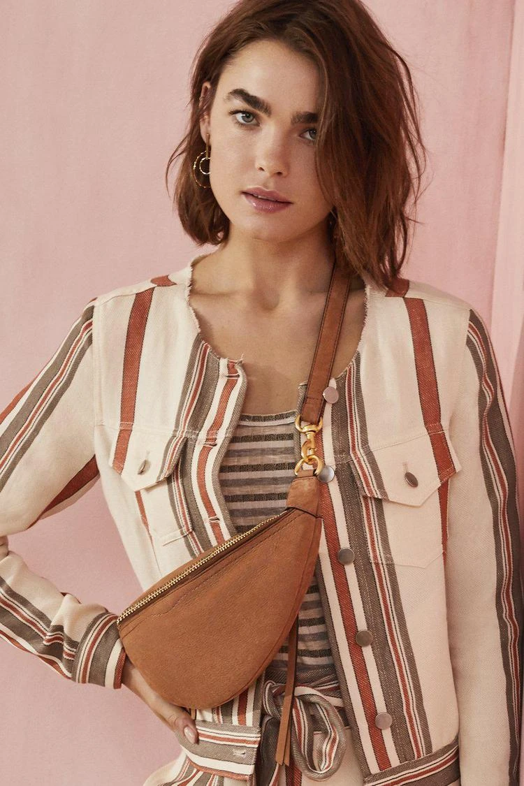 商品Rebecca Minkoff|Bree腰包,价格¥1441,第2张图片详细描述