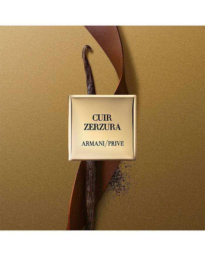 Prive Cuir Zerzura Perfume for Women and Men 3.4 oz.商品第5张图片规格展示