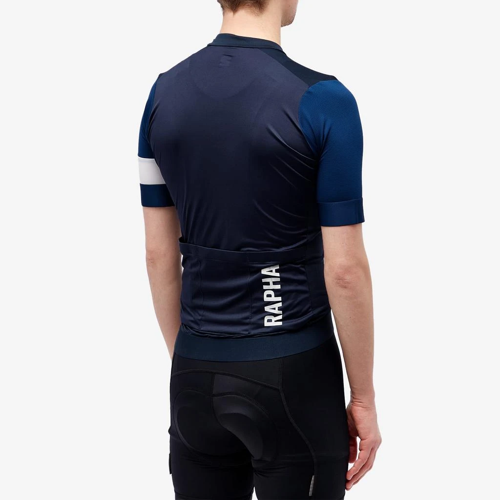 商品Rapha|Rapha Pro Team Training Jersey,价格¥599,第3张图片详细描述
