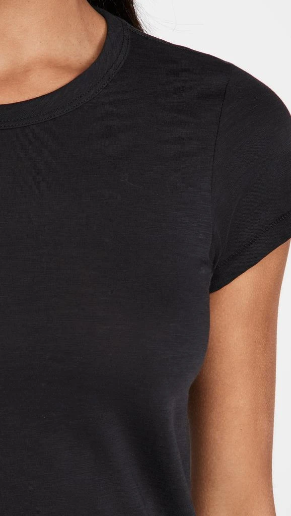 商品Rag & Bone|Rag & Bone T 恤,价格¥677,第5张图片详细描述