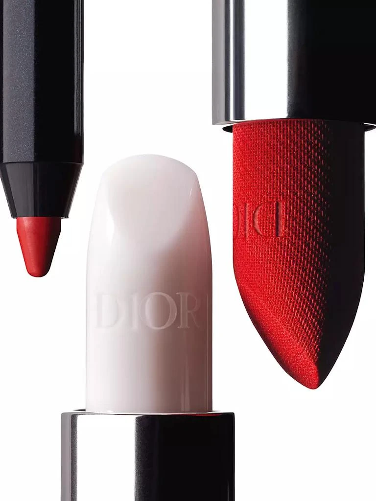 商品Dior|Rouge Dior Lip Balm,价格¥361,第4张图片详细描述