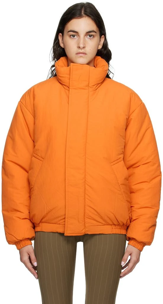 商品Acne Studios|Orange Orthur Jacket,价格¥2105,第1张图片