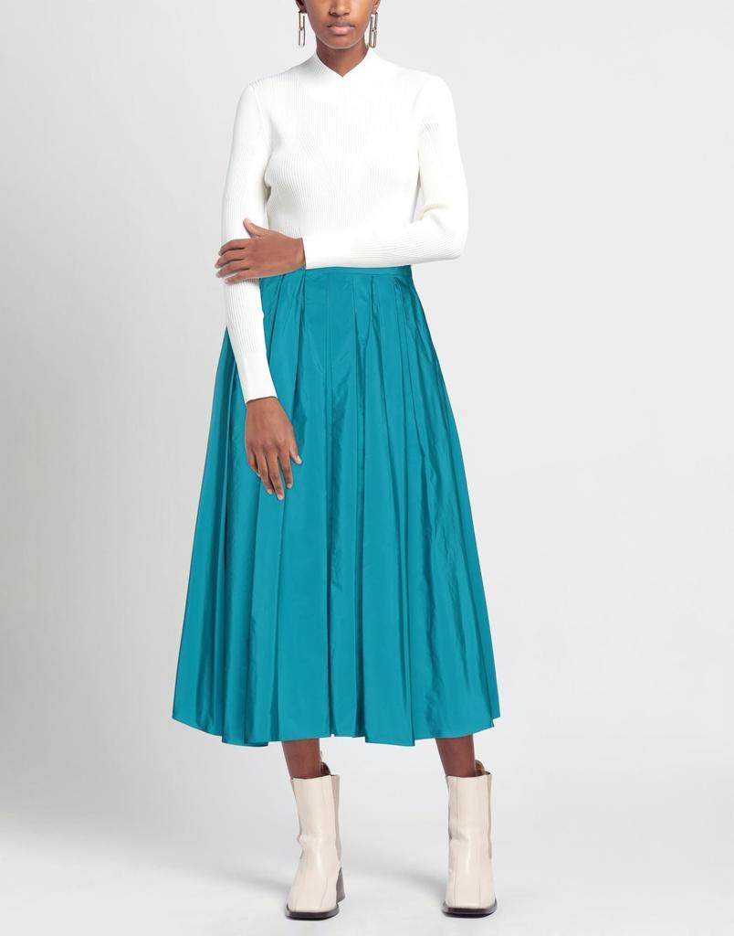 商品MALÌPARMI|Midi skirt,价格¥1019,第4张图片详细描述