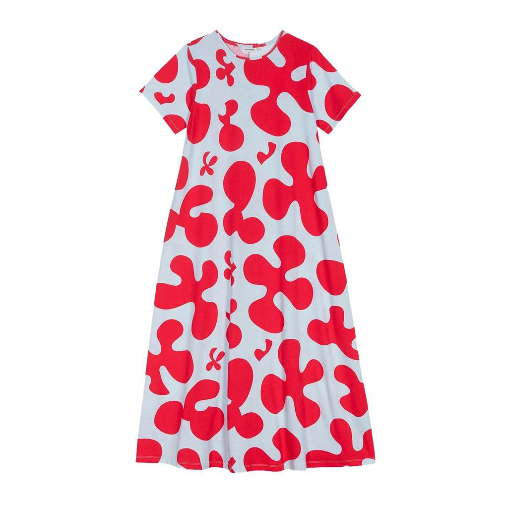 商品marimekko|MARIMEKKO DRESS,价格¥1156,第1张图片