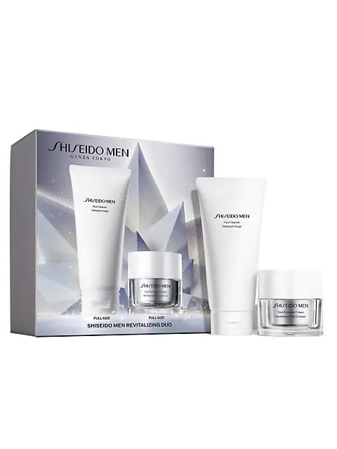 Men's Revitalizing 2-Piece Skin Care Set商品第1张图片规格展示